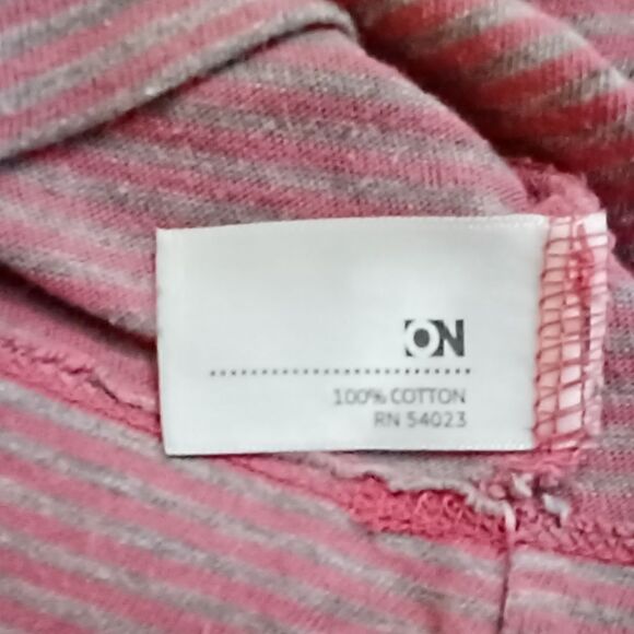 Old Navy long sleeve tee - Picture 6 of 6